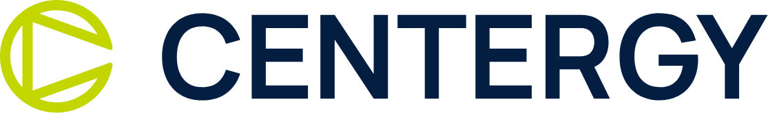 Centergy logo