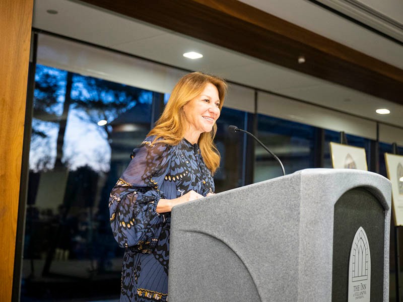 Dean Michele Marcolongo