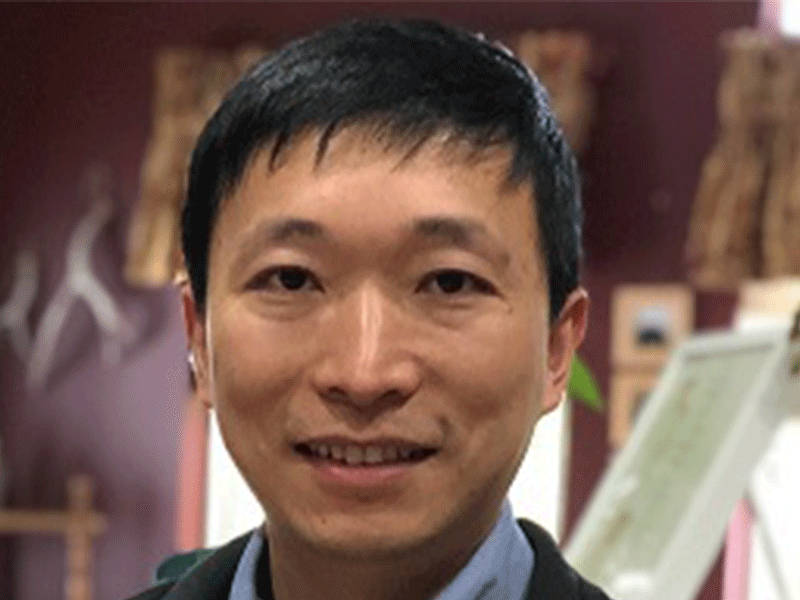 Villanova Professor at the Forefront of Work to Tackle Quantum Threats