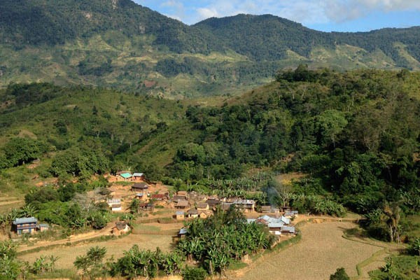 Madagascar Service Learning