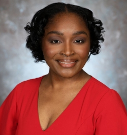 Luvonda Fuller, MS in Counseling, Clinical Mental Health Counseling