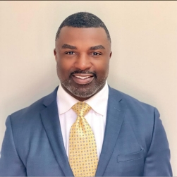 Brian Westbrook headshot