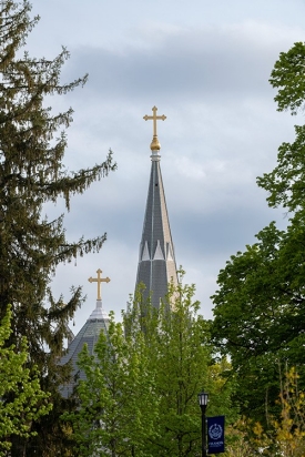 Villanova University Celebrates Earth Week 2025