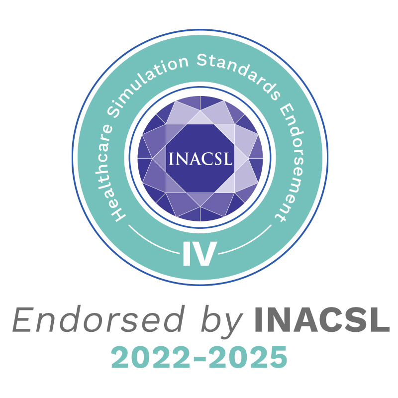 INACSL Seal