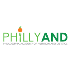 Philly Academy of Nutrition and Dietetics Logo