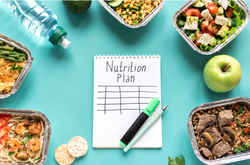 MCNER nutrition counseling graphic