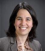 Narda Quigley, PhD, Mahoney Family Endowed Professorship in Business Professor of Management