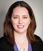 Noelle Comolli, Associate Dean for Faculty Affairs Associate Professor and Chair Department of Chemical and Biological Engineering