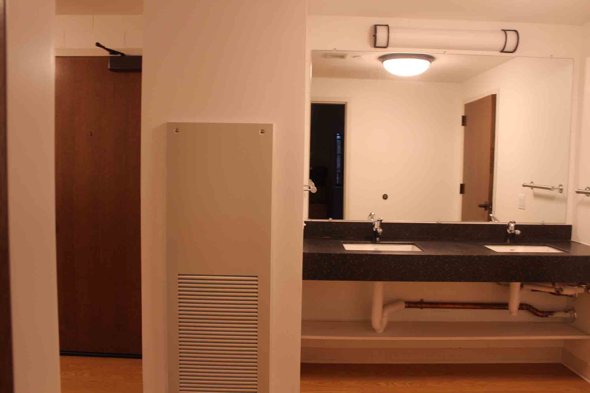 Sample photo of a room in The Commons