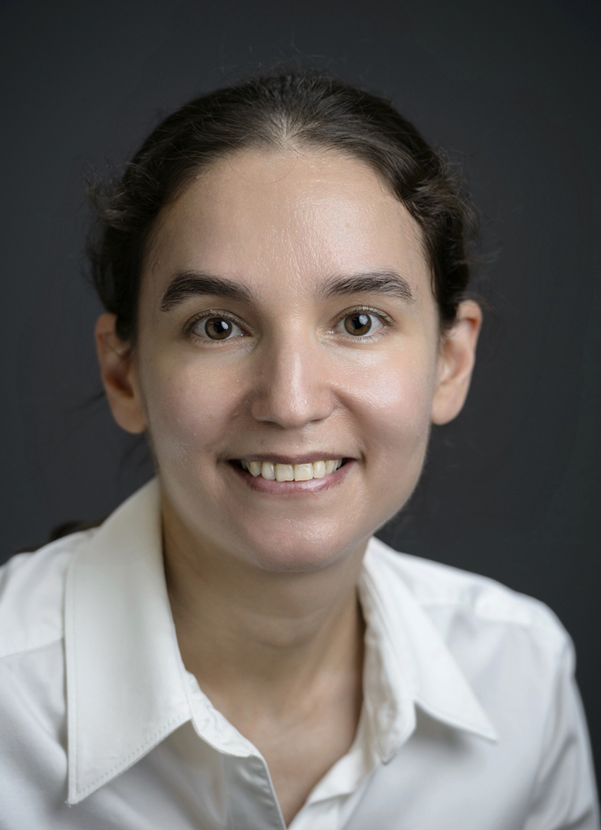 Ani Ural, Ph.D