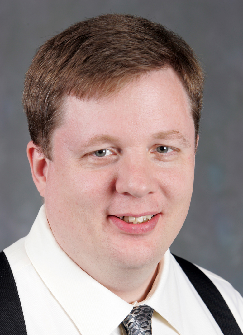 Jens O.M. Karlsson, Ph.D.