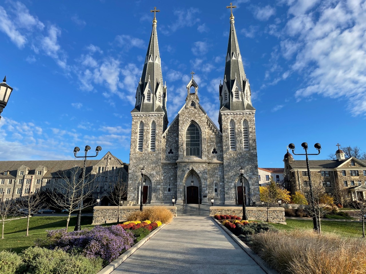 St Thomas of Villanova Church