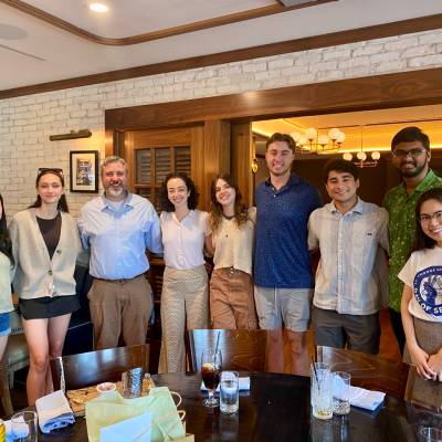 Student Zero Waste Coordinators