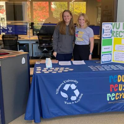 Liquid waste outreach