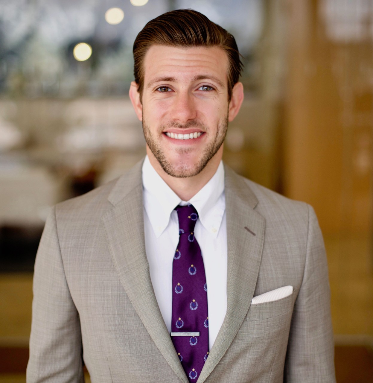 Christopher Rodrigues '19