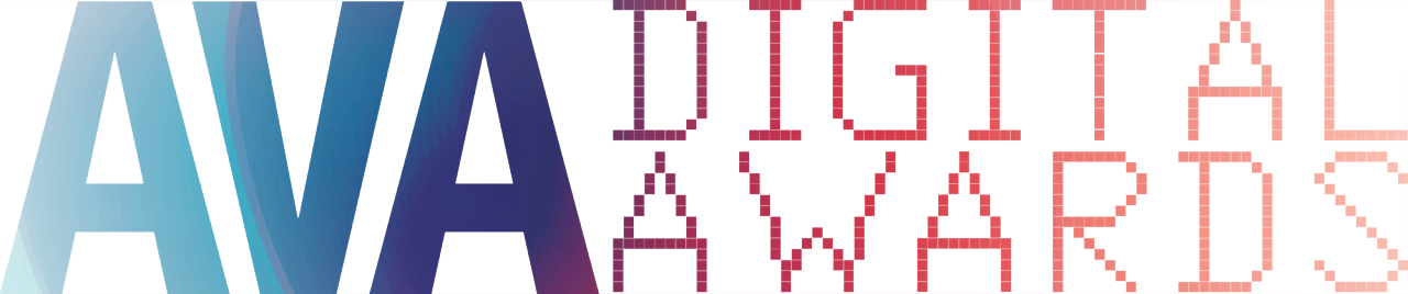 AVA DIgital Awards