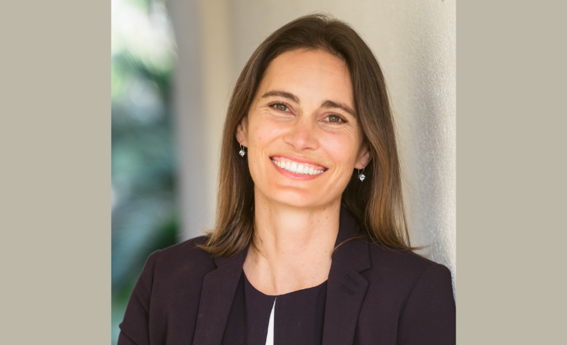 Maureen Day, PhD, Joins VSB’s Center for Church Management as Visiting Research Fellow 