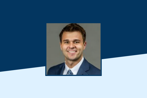 Jackson Fiegel MSF ‘25