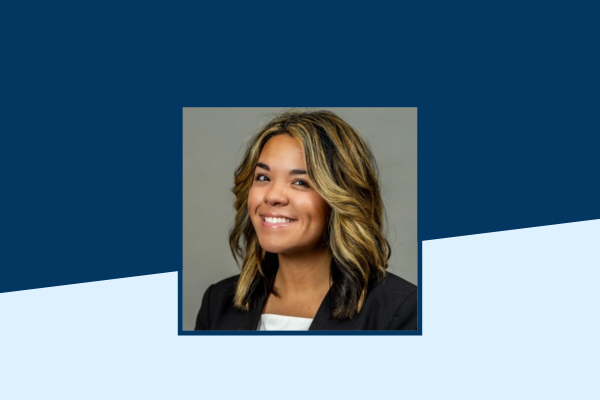 Julia Messina '25 MSF