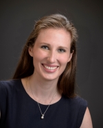 Caitlin Dannhauser, PhD