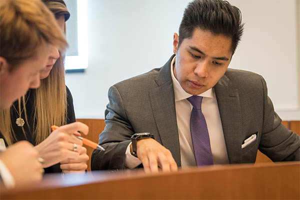 Putting Policy into Practice