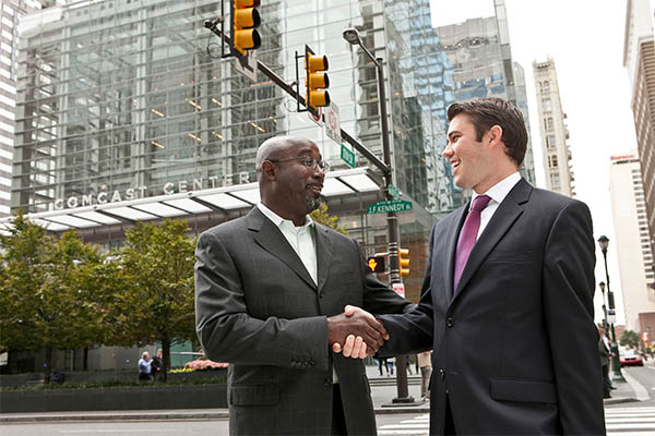 Externships are available to students in the Philadelphia region.