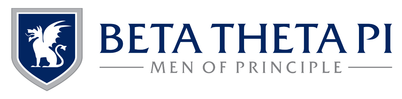 Beta Theta Pi logo