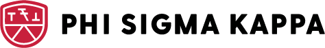 Phi Sigma Kappa logo