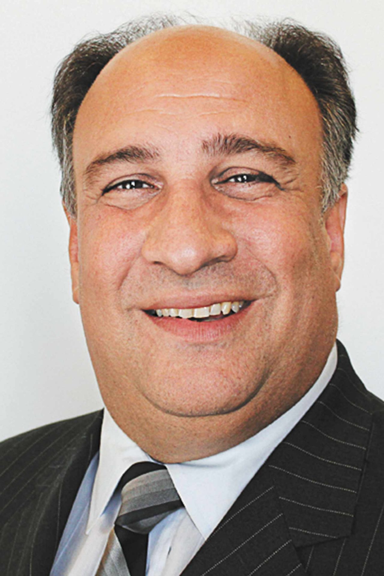 headshot of Anthony Naccarato